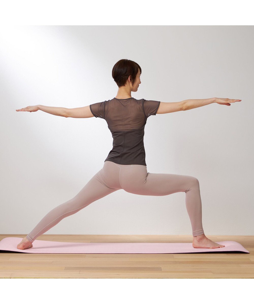 Chacott Chacott BALANCEスムーストップ【C BASIC】 