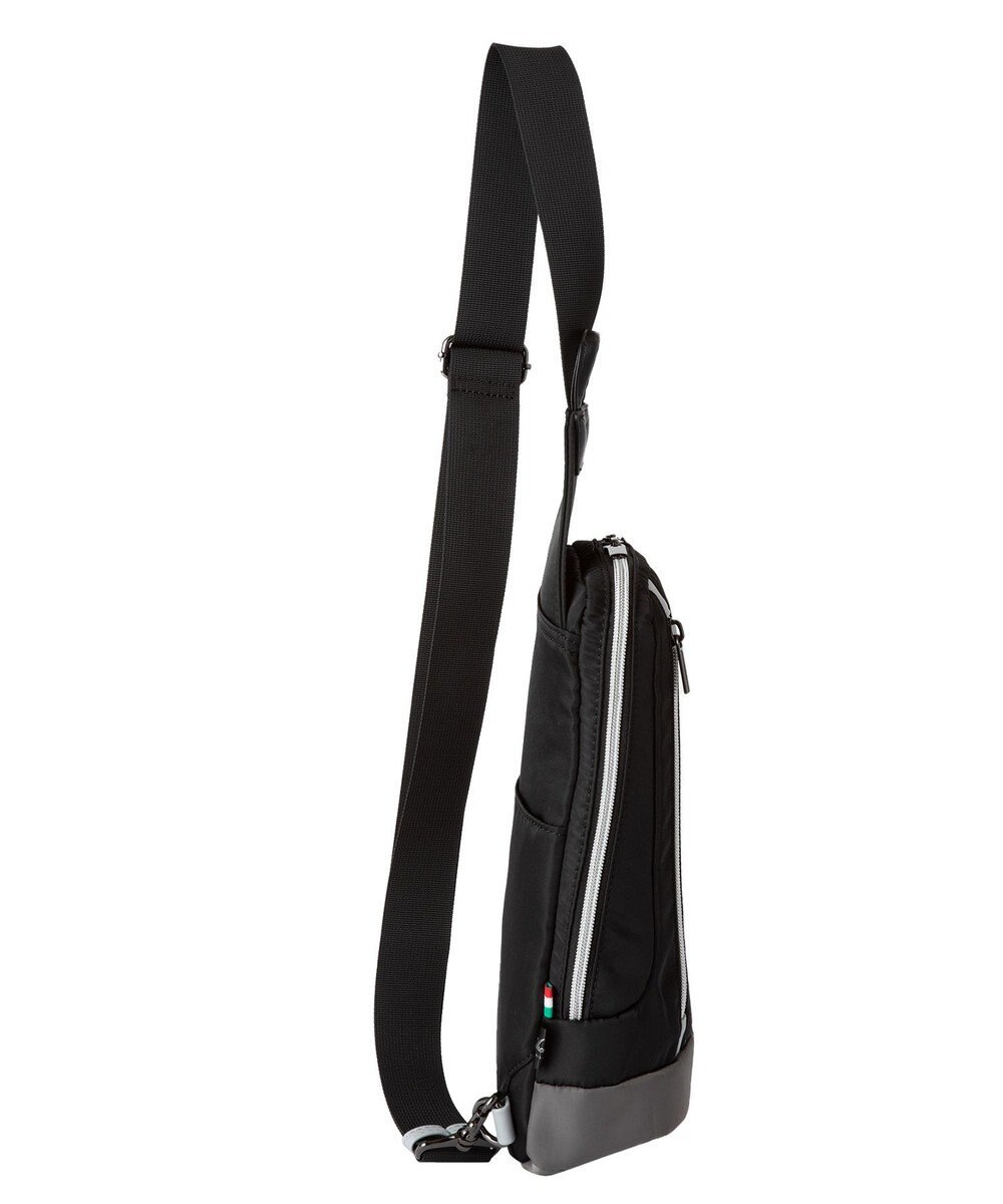 ACE BAGS & LUGGAGE Arcapel スタッグ ボディバッグ  17553 アルカペル 