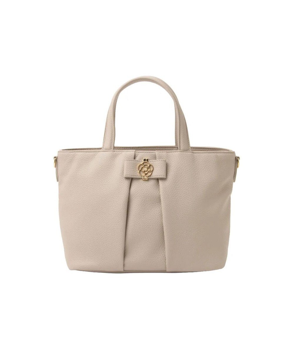 CLATHAS ルルリア 2wayトートバッグ 