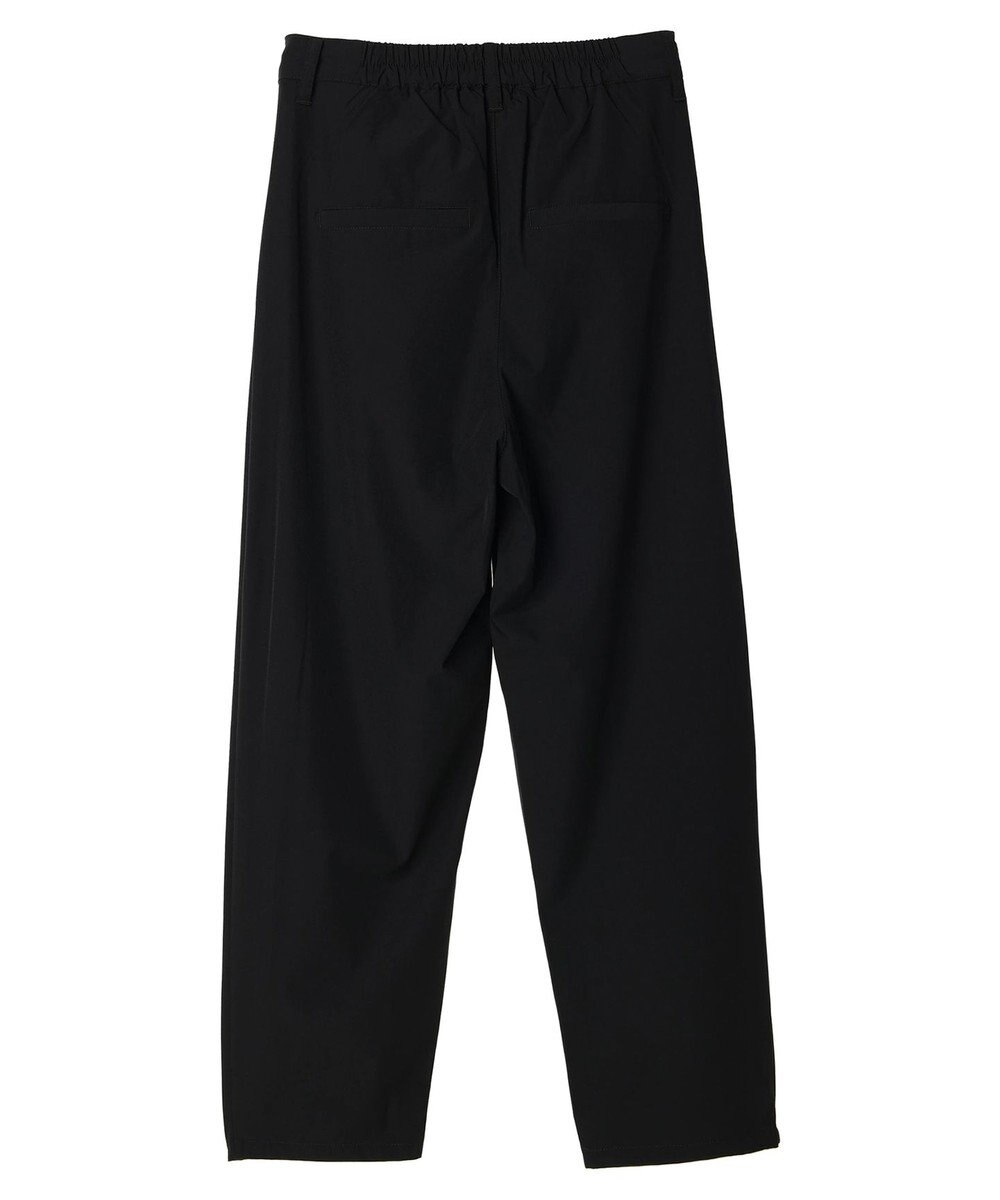 Green Parks ・ＥＬＥＮＣＡＲＥ　ＤＵＥ　ナイロンタックカーブパンツ 