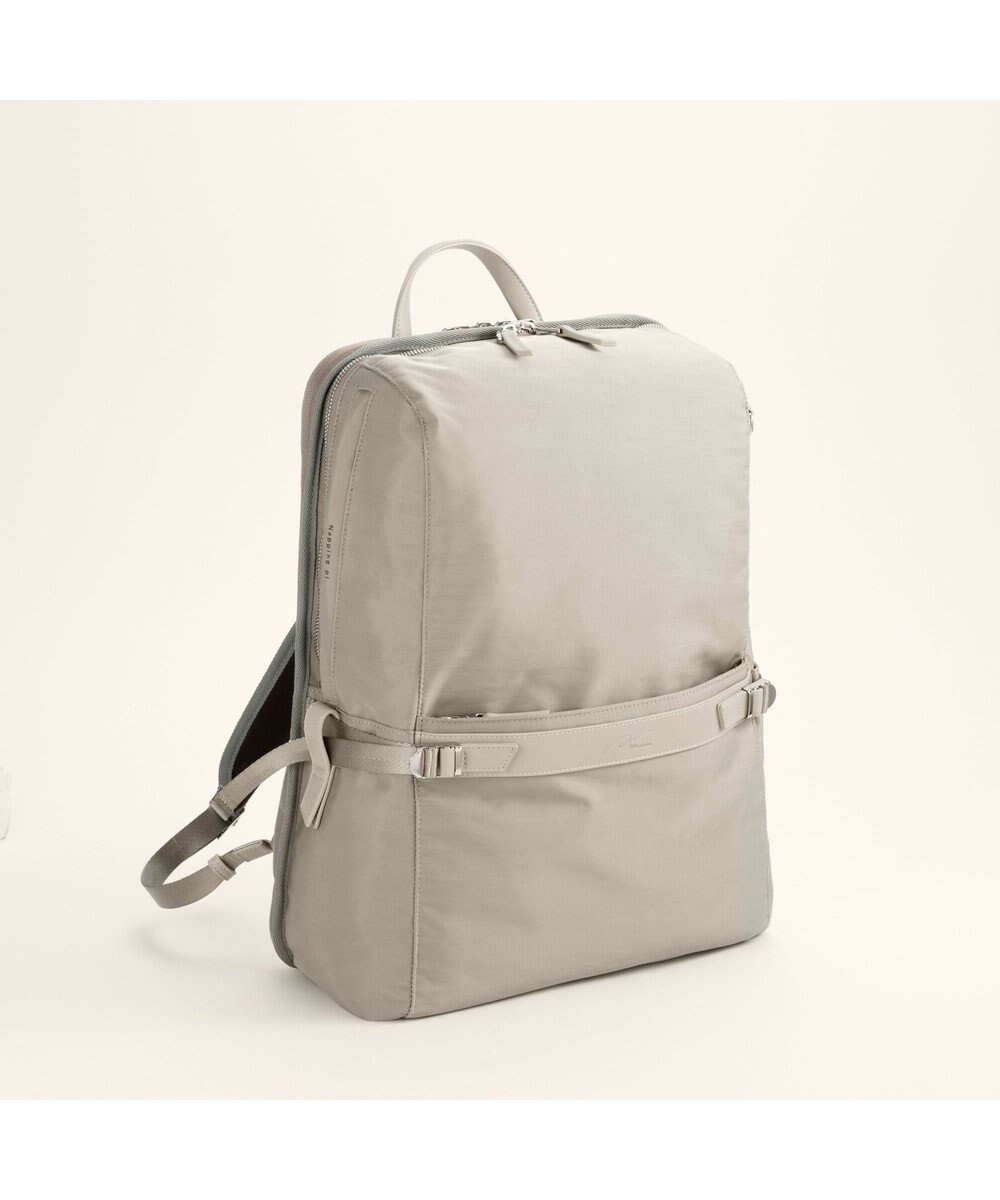 ACE BAGS & LUGGAGE W&.Day Night リッカ スクエアリュック B4サイズ 11713 ダブルアンドデイナイト ビジネスバッグ 