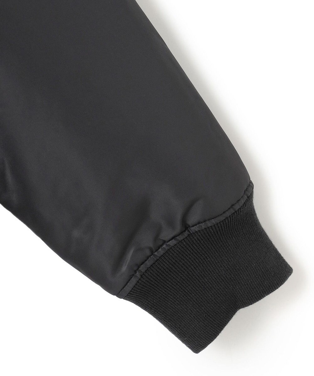 J.PRESS YORK STREET 【WOMEN】ショート MA-1 