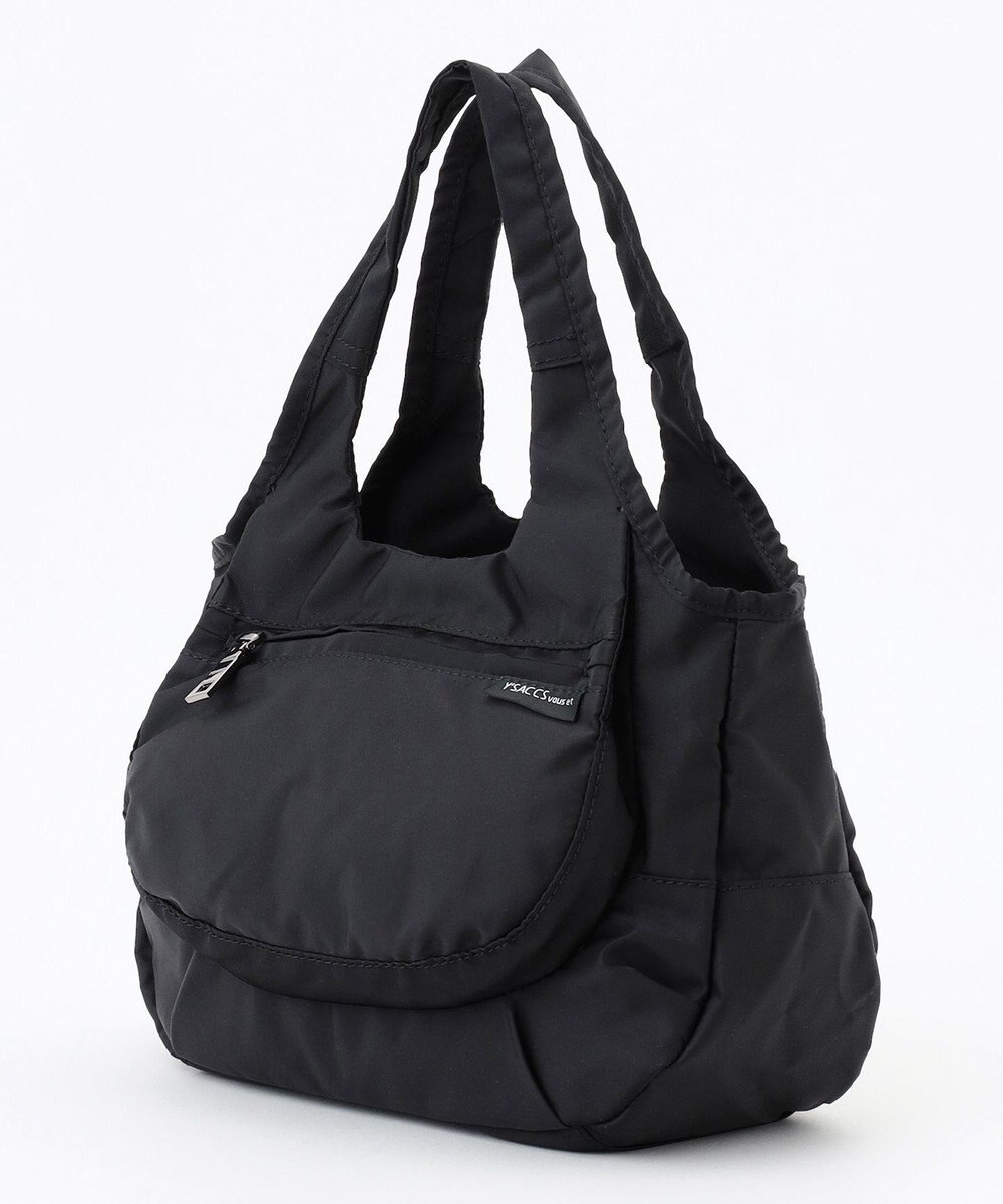 Y'SACCS 【Y’SACCS vous et】立体ポケットクリテ2WAYトート　mini 