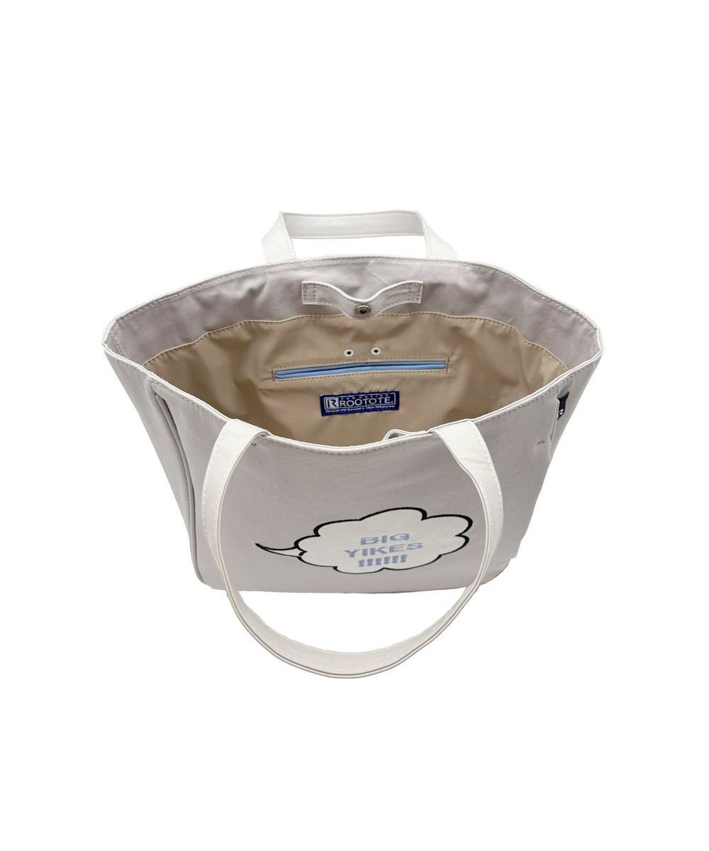 ROOTOTE 3540【ルートート】EU.スクエア.マーマー-A 