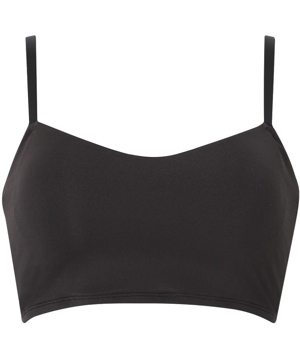 Wing ノンワイヤーブラ ラク きれいなバストシルエット さらっと快適 【シンクロハーフトップ】 ブラトップ 3Lまで対応 大きいサイズ KB1040 ウイング／ワコール 