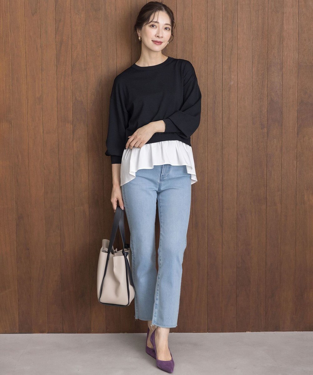 組曲 ノットデザイン トートバッグ 