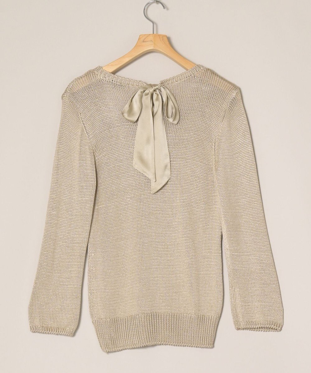 ONWARD Reuse Park 【any SiS】ニット春夏 