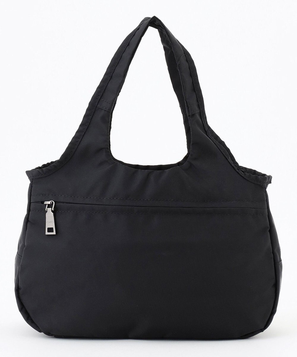 Y'SACCS 【Y’SACCS vous et】立体ポケットクリテ2WAYトート　mini 