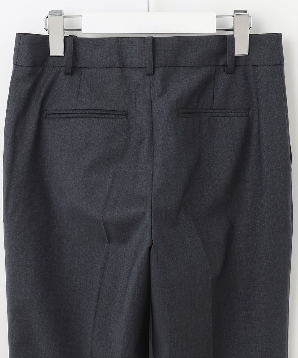 J.PRESS LADIES L BAHARIYE テーパード パンツ 