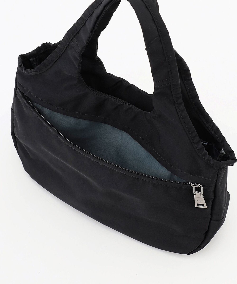 Y'SACCS 【Y’SACCS vous et】立体ポケットクリテ2WAYトート　mini 