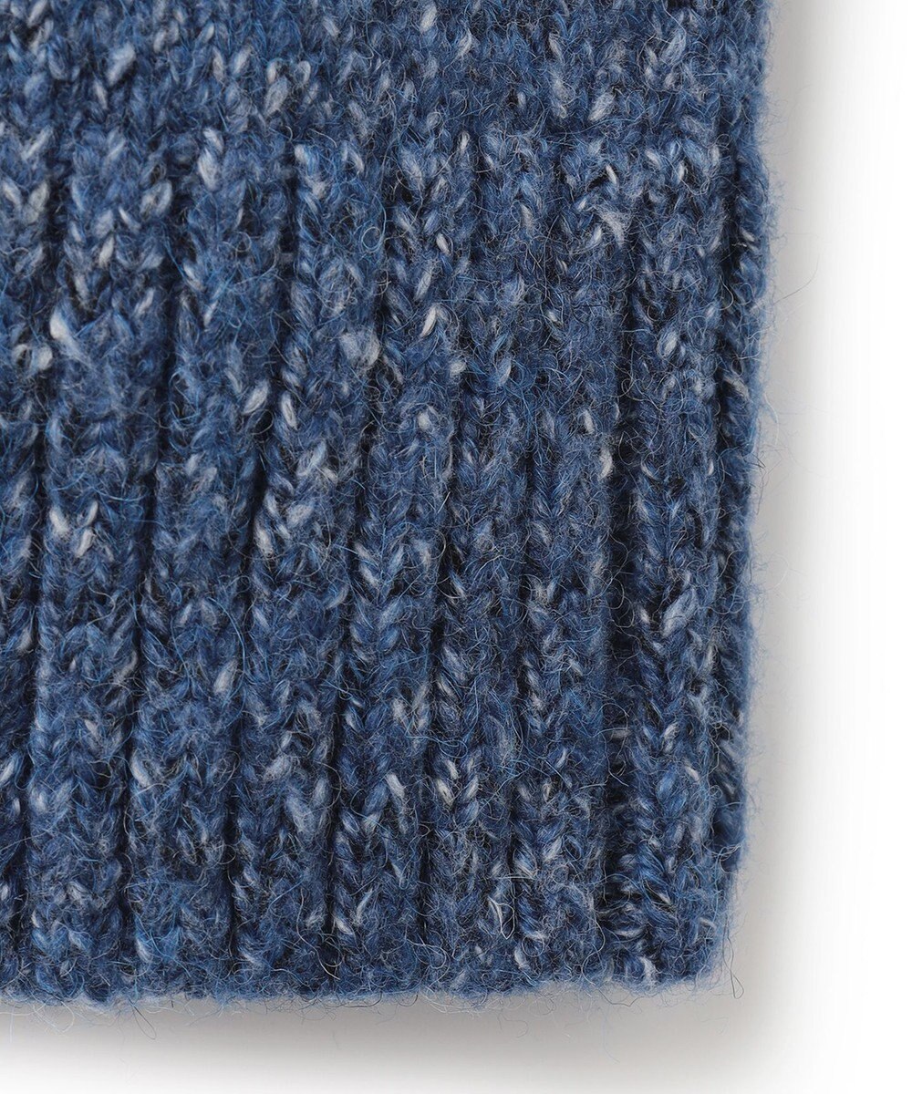 JOSEPH HOMME ツイストメランジ　ニットカーディガン　 