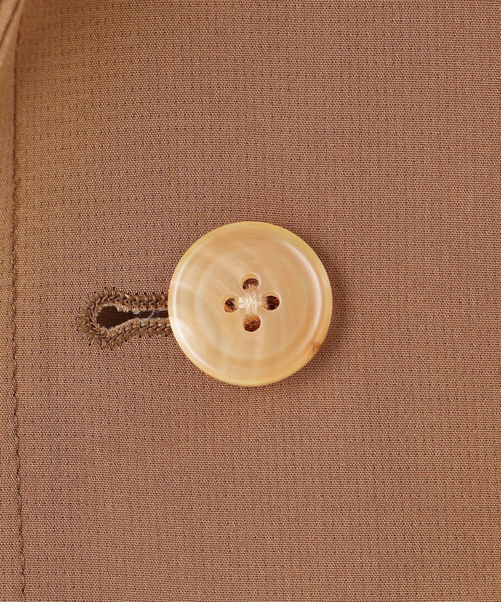 J.PRESS MEN 【J.PRESS ORIGINALS】2WAY STRETCH POLYESTRE PIQUE JACKET / JAPAN MADE 