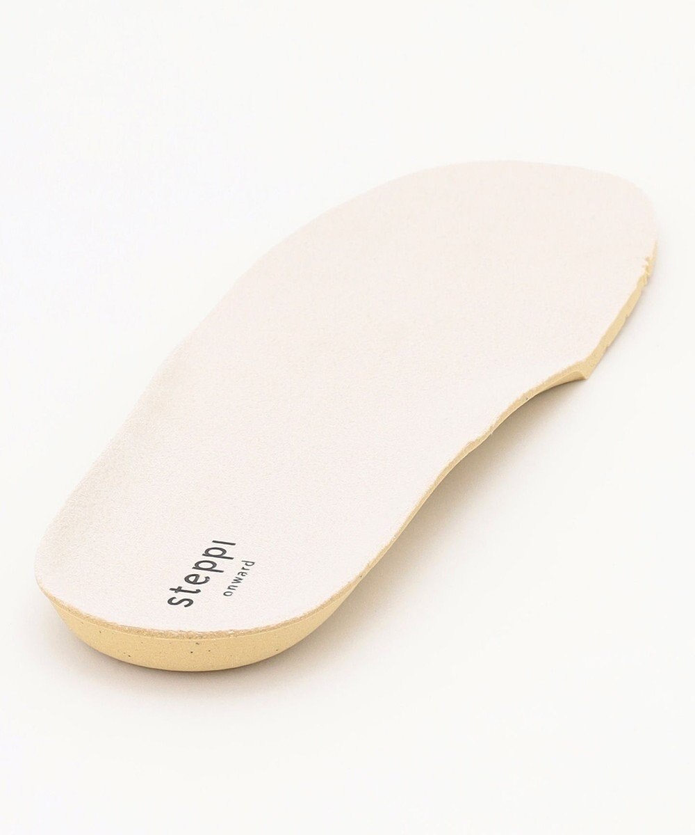 steppi 多機能ニット シューズ用インソール（メンズ用） 