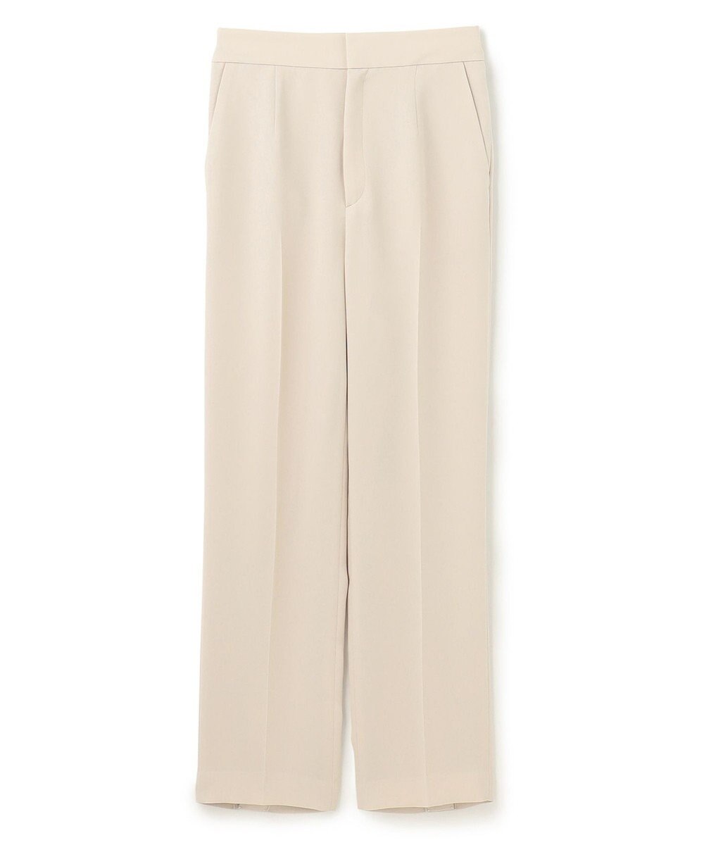 BEIGE， OAK / ストレートパンツ 