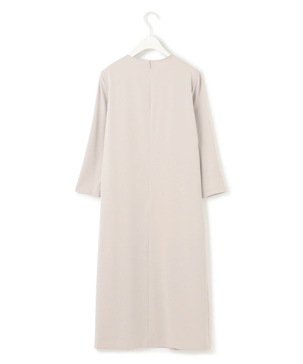 ICB L 【UVカット・防シワ・速乾・洗える】Fied ワンピース 