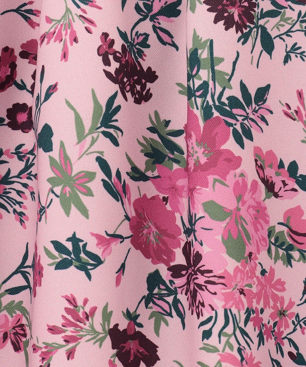 TOCCA 【洗える！】BOUQUETIER ドレス 