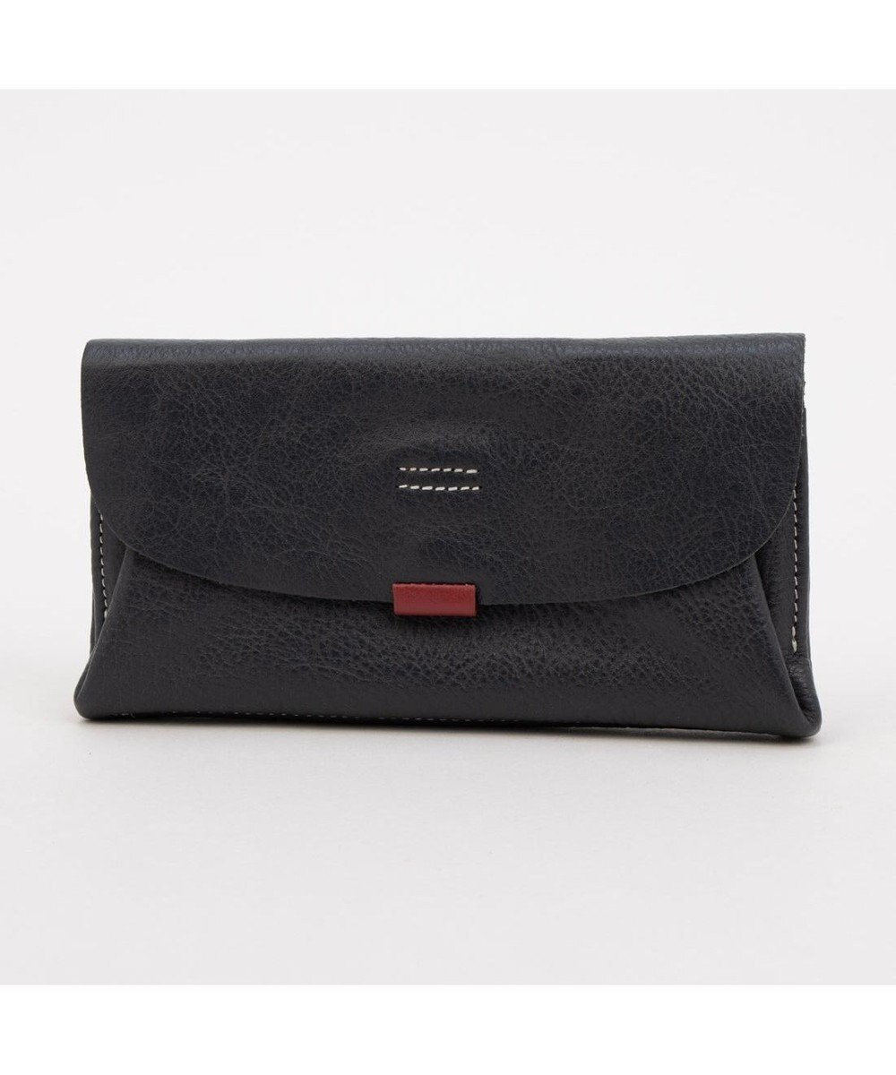 UNBILLION アトランタ ATLANTA / 牛革かぶせ長財布 