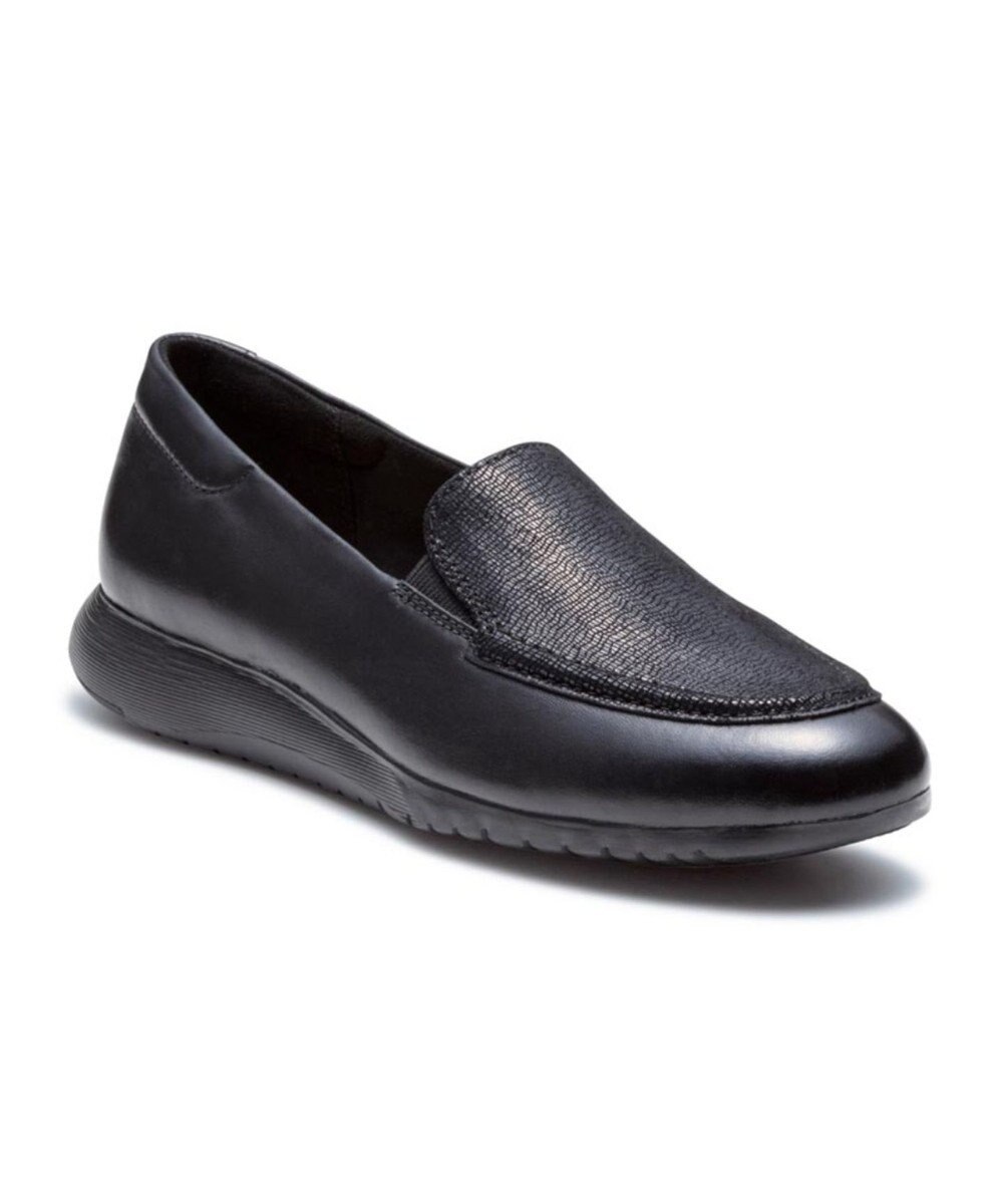 REGAL FOOT COMMUNITY 【リーガルレディース】F97R モカスリッポン カジュアルシューズ 