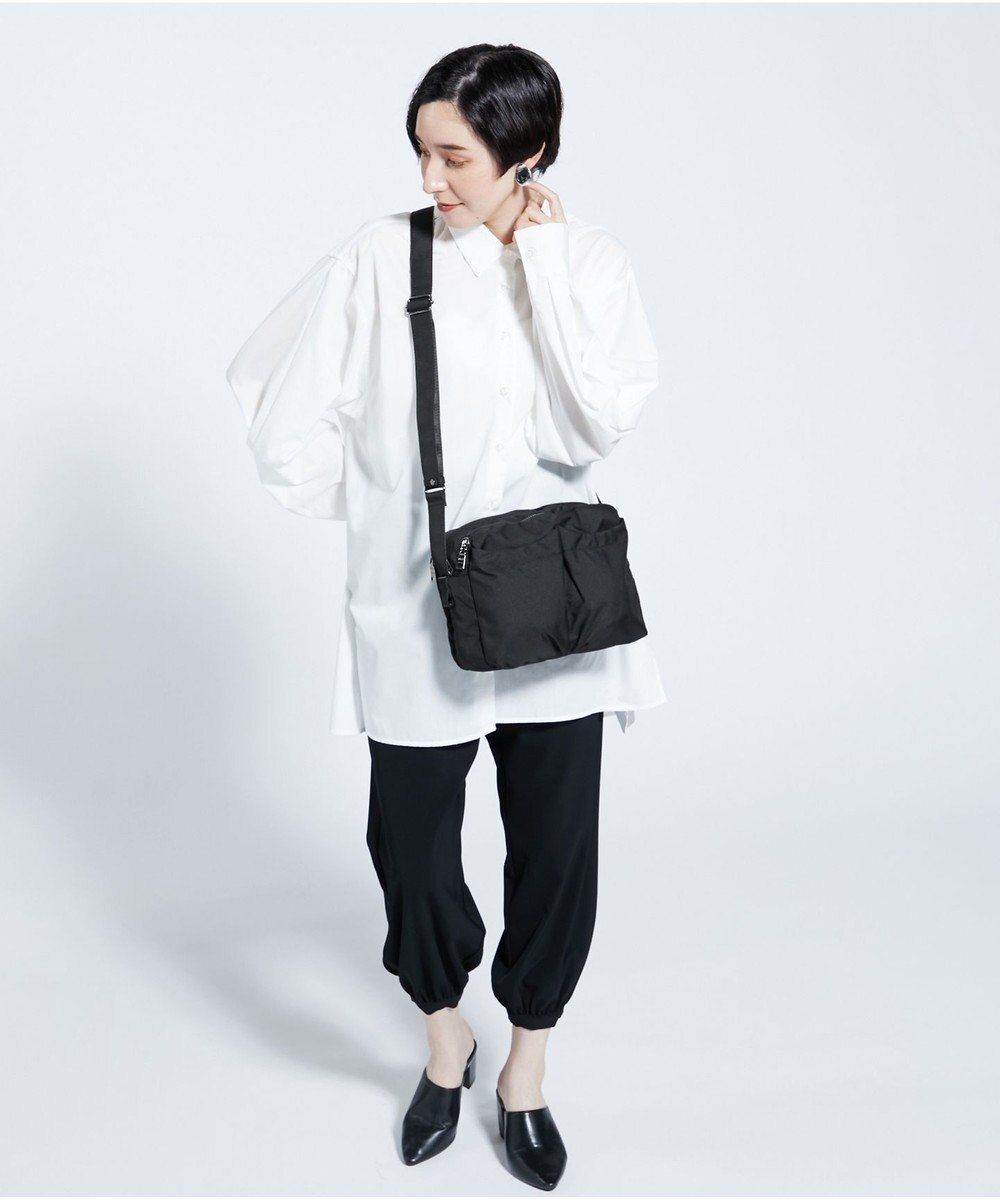 Y'SACCS 【Y’SACCS vous et】 フロントポケットショルダー 