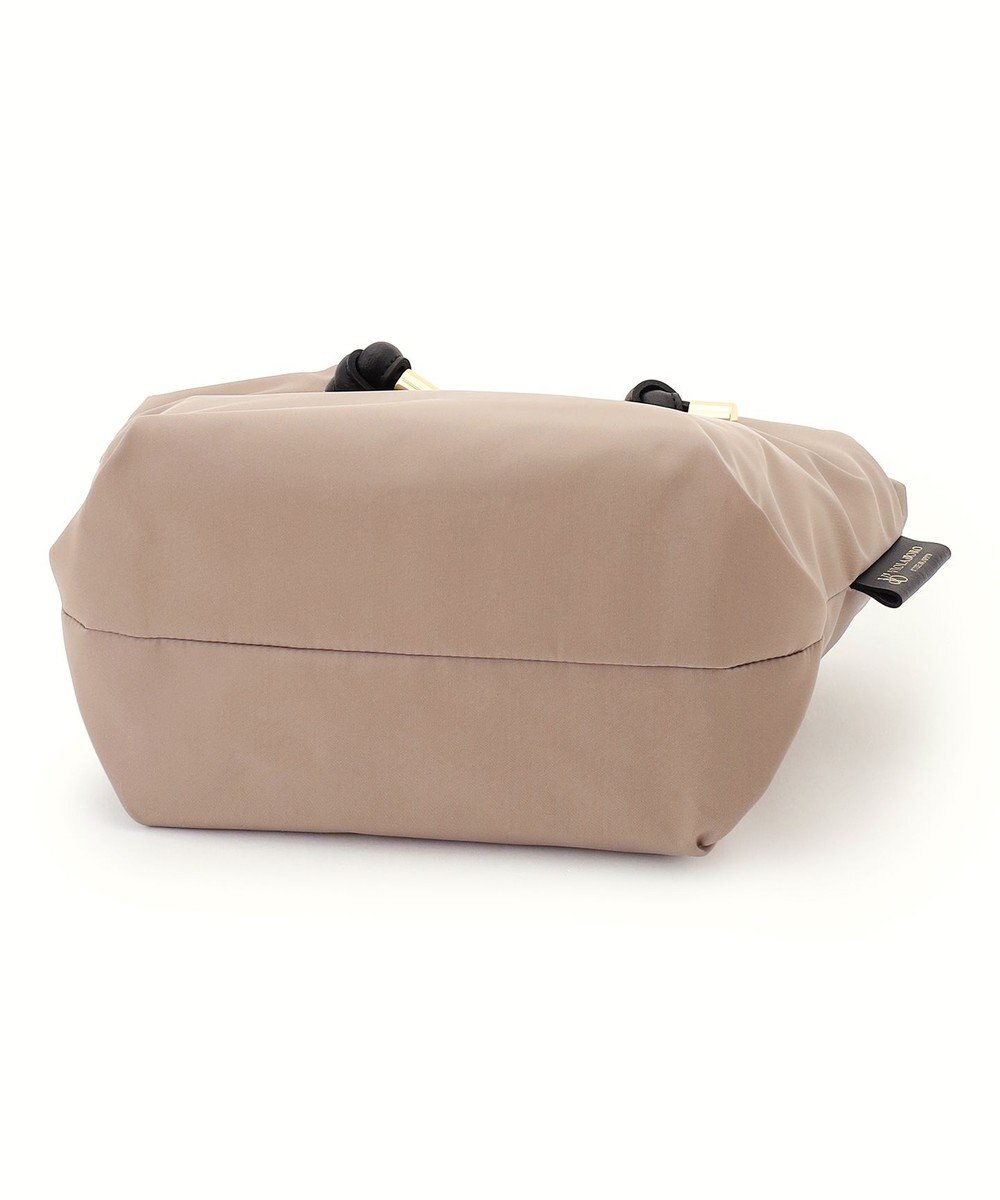 23区 VIOLAd'ORO 2WAY ナイロン トートバッグ (Sサイズ) 