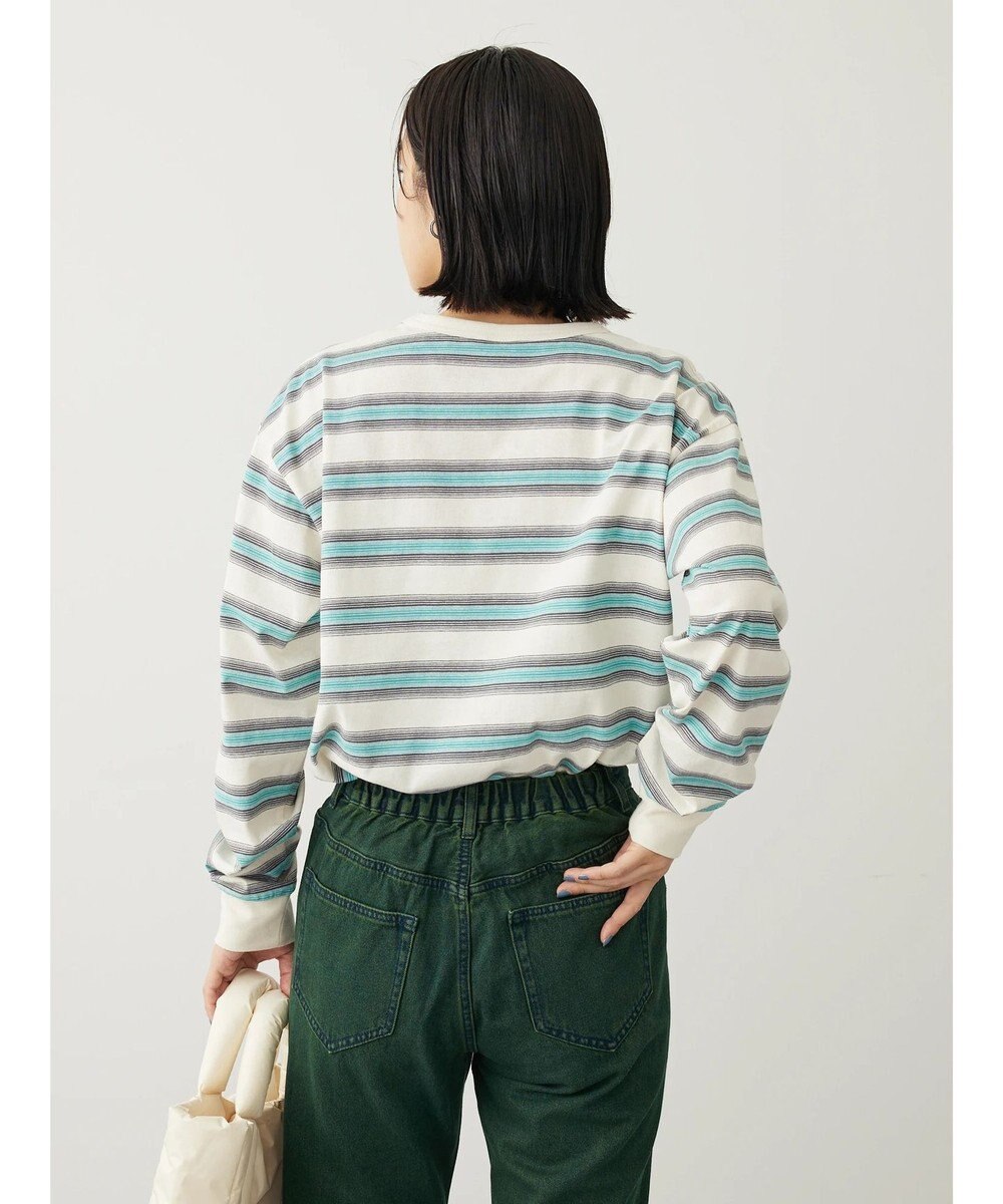 Green Parks ■ＦＲＵＩＴ　ＯＦ　ＴＨＥ　ＬＯＯＭ　ボーダーロンＴ 