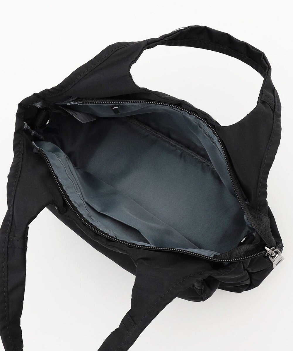 Y'SACCS 【Y’SACCS vous et】立体ポケットクリテ2WAYトート　mini 