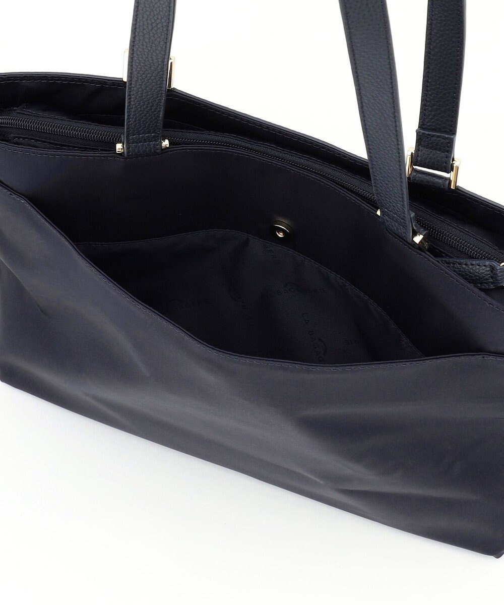 LA BAGAGERIE コンビ2WAYトートバッグ Mサイズ 