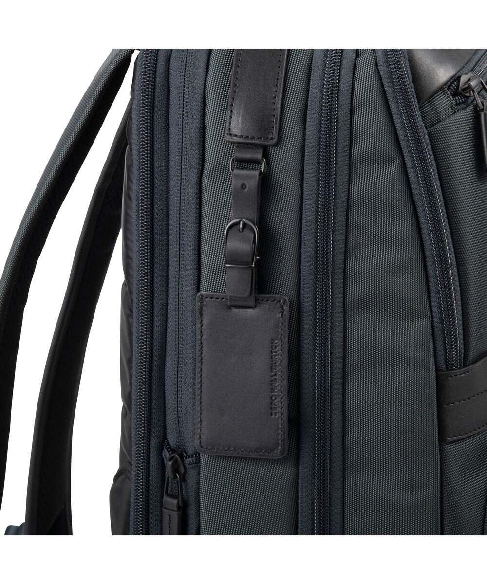 ZERO HALLIBURTON  ＺＥＳＴ３ ビジネスリュック  B4サイズ 15.6インチPC収納 20/25L 2気室 エキスパンド 81732 