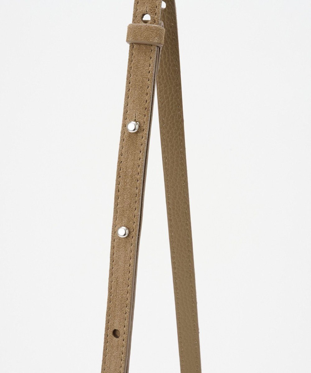 IACUCCI ベルタ XXS SUEDE/CERVO 