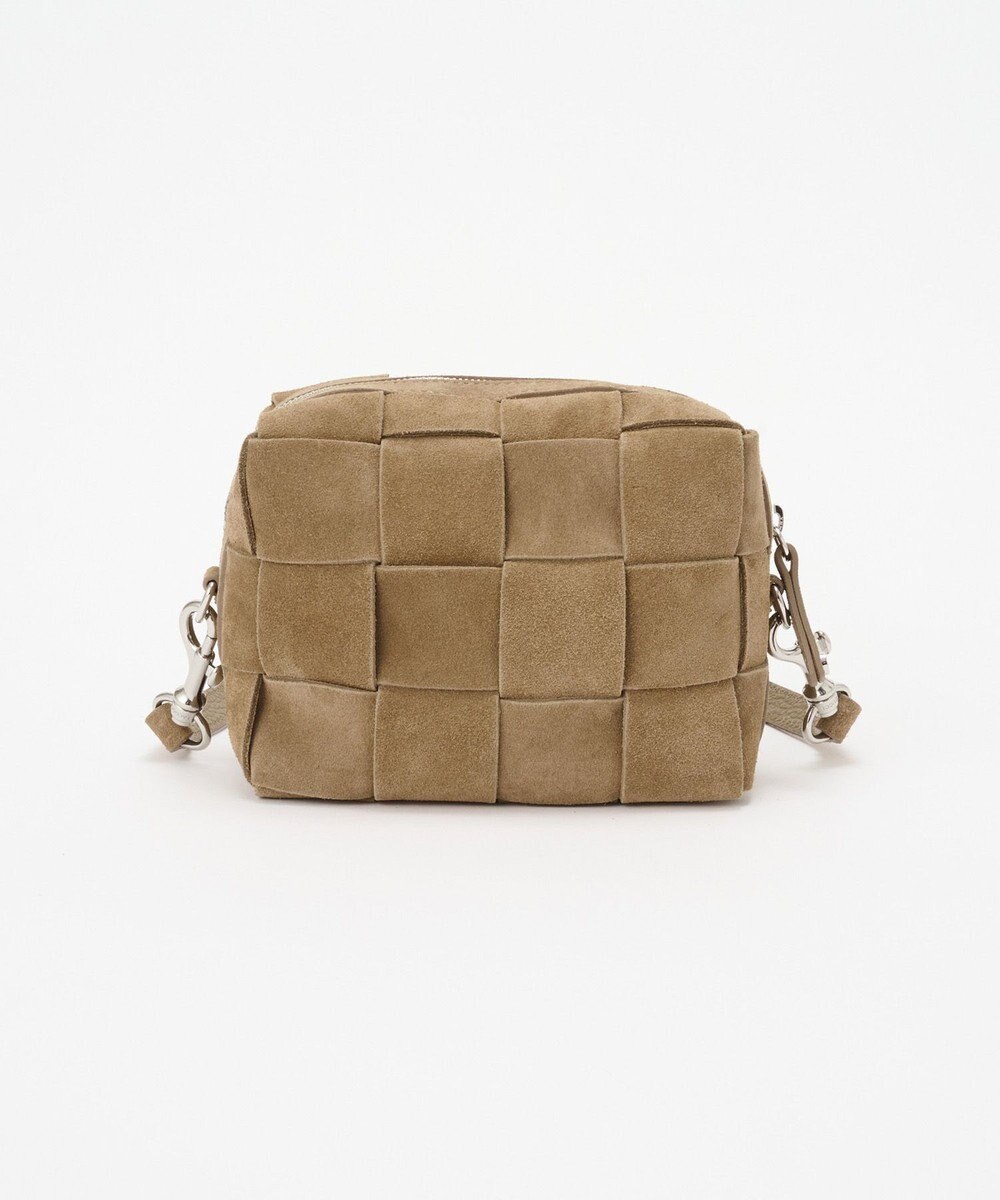 IACUCCI ベルタ XXS SUEDE/CERVO 