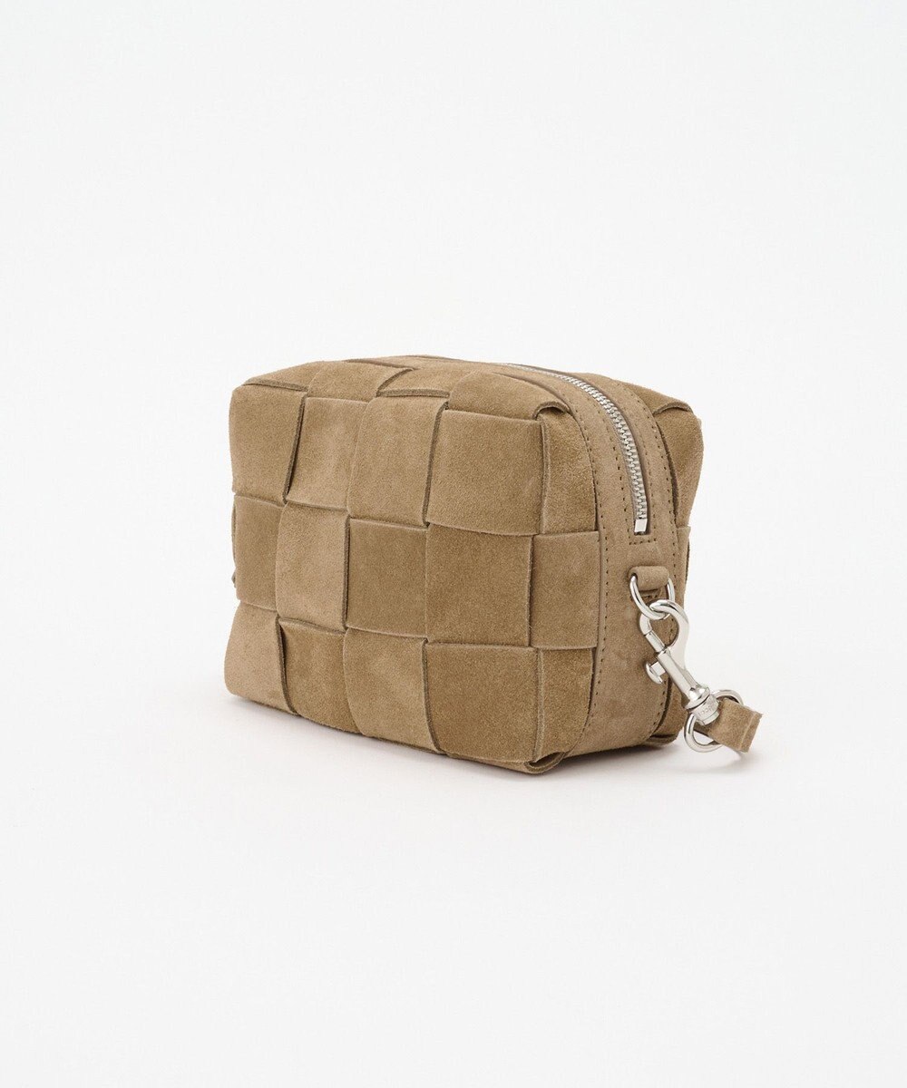 IACUCCI ベルタ XXS SUEDE/CERVO 