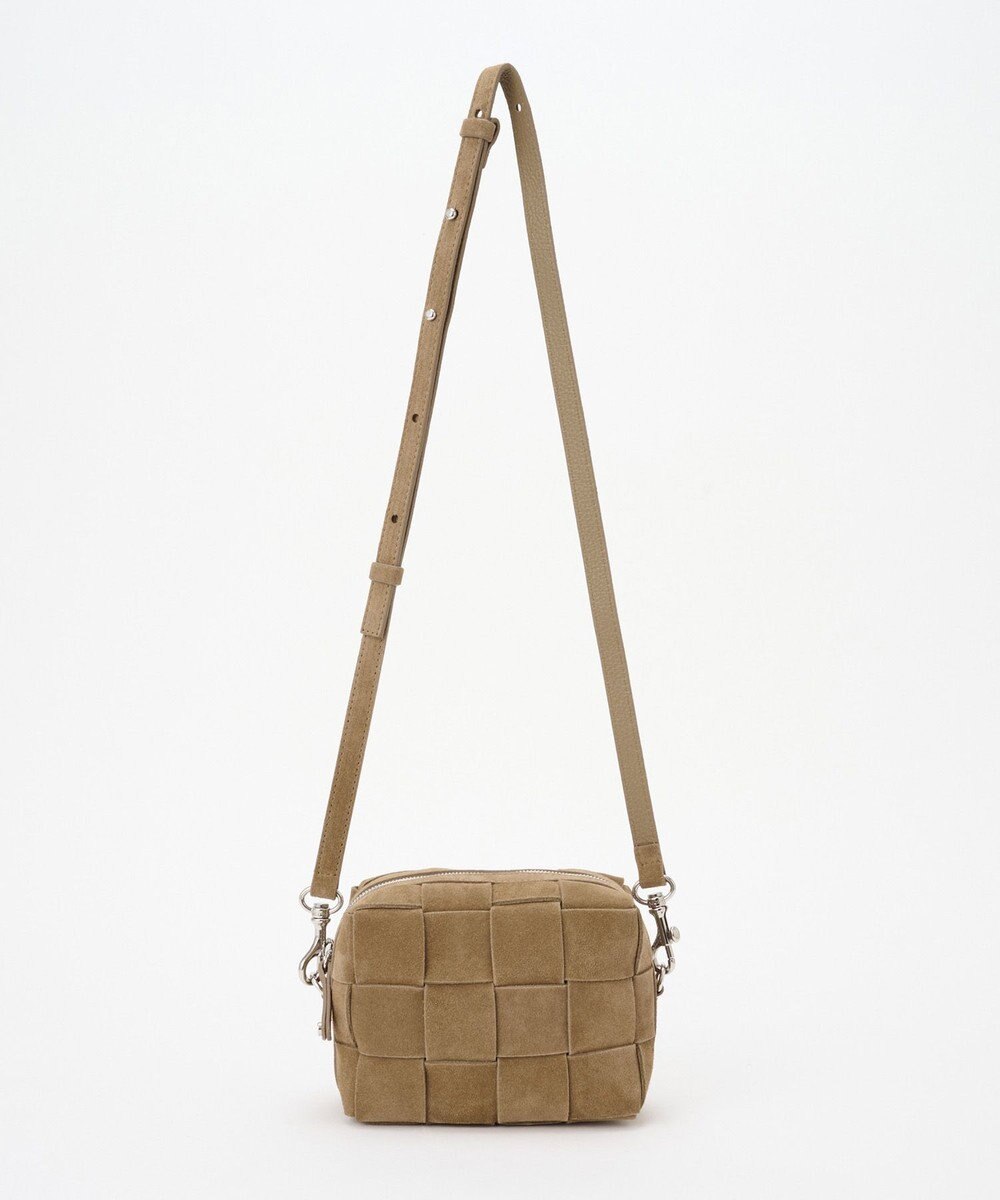 IACUCCI ベルタ XXS SUEDE/CERVO 