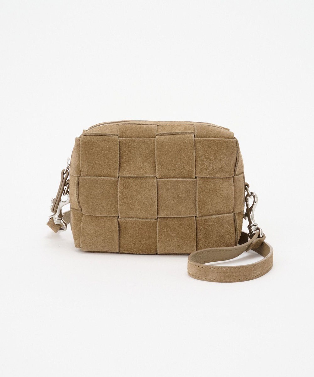 IACUCCI ベルタ XXS SUEDE/CERVO 