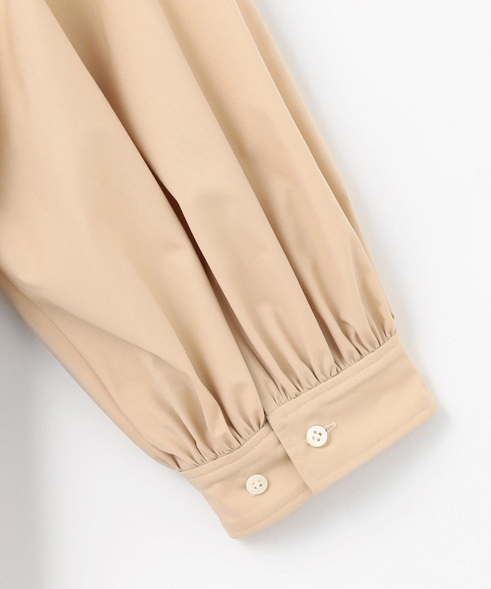 #Newans 【洗濯機可能/シワになりにくい】ラビットタイシャツ 