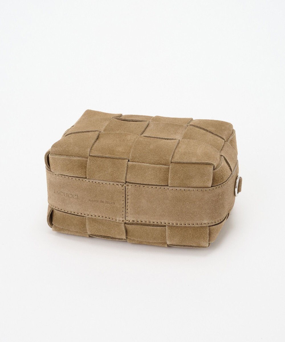 IACUCCI ベルタ XXS SUEDE/CERVO 