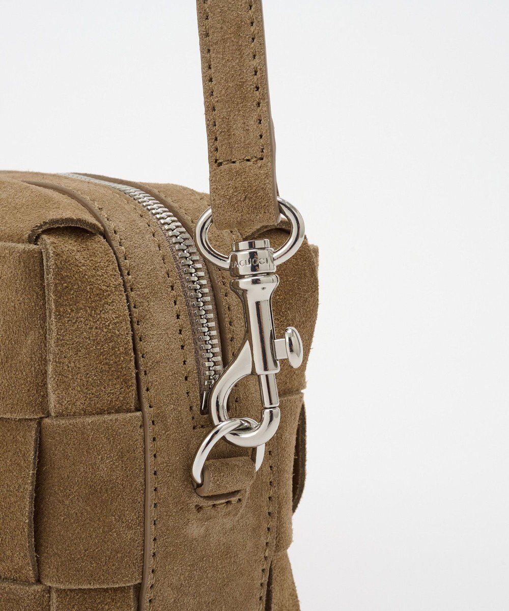 IACUCCI ベルタ XXS SUEDE/CERVO 