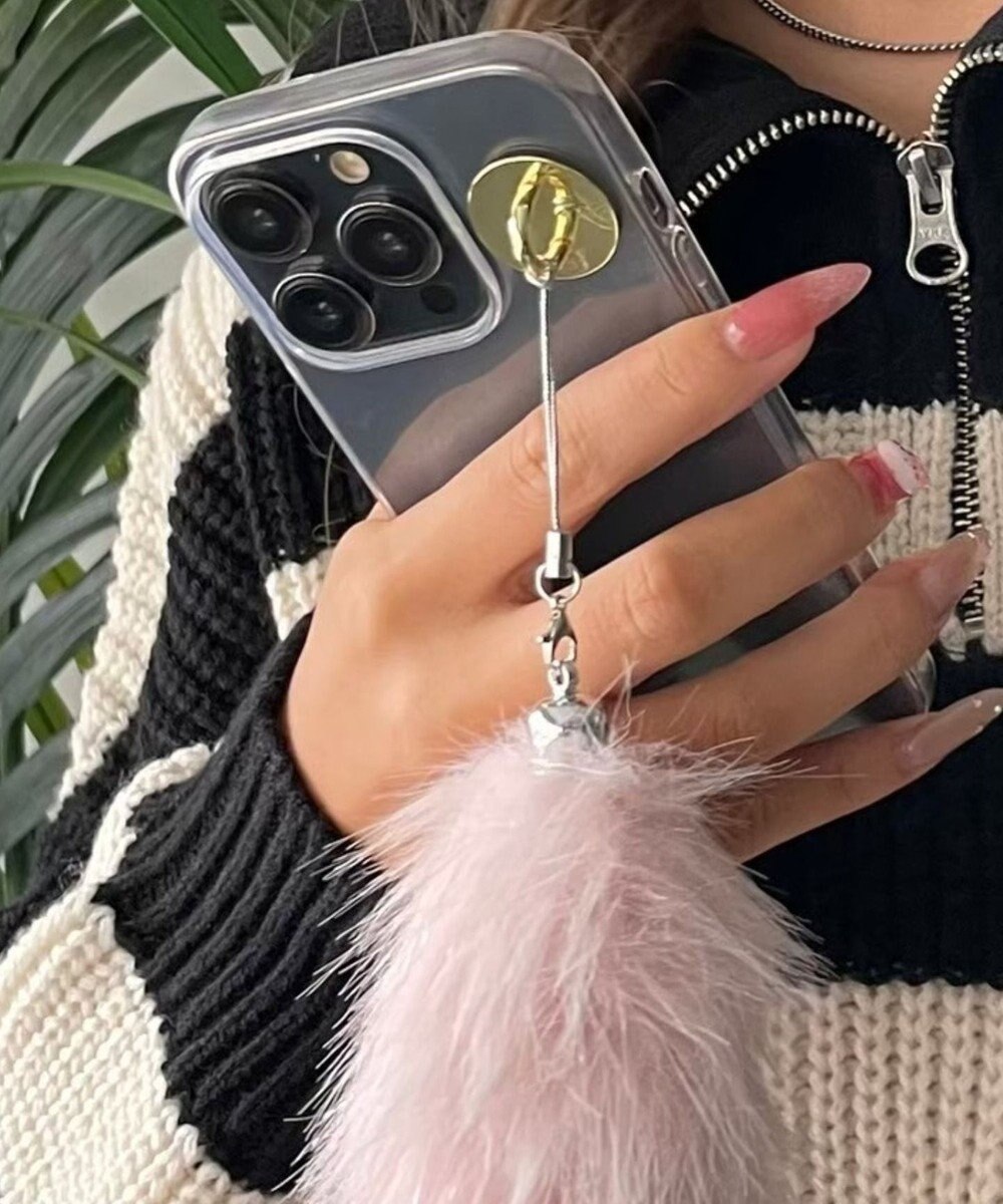 WEGO チャームハンガー 