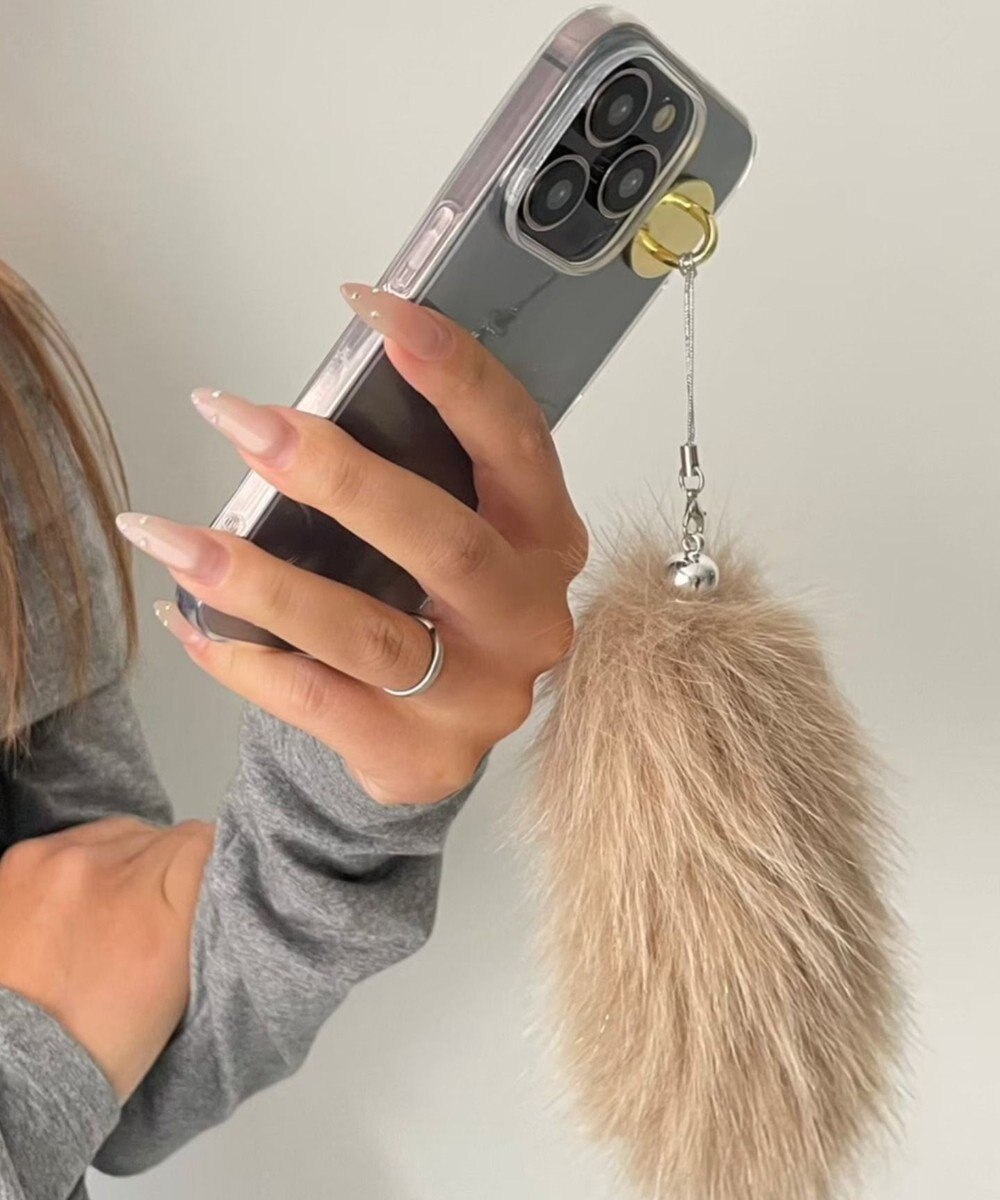 WEGO チャームハンガー 