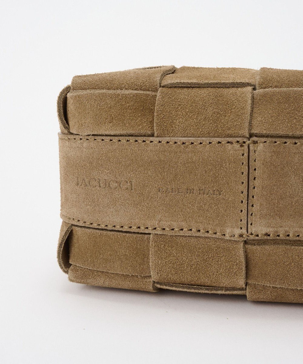 IACUCCI ベルタ XXS SUEDE/CERVO 