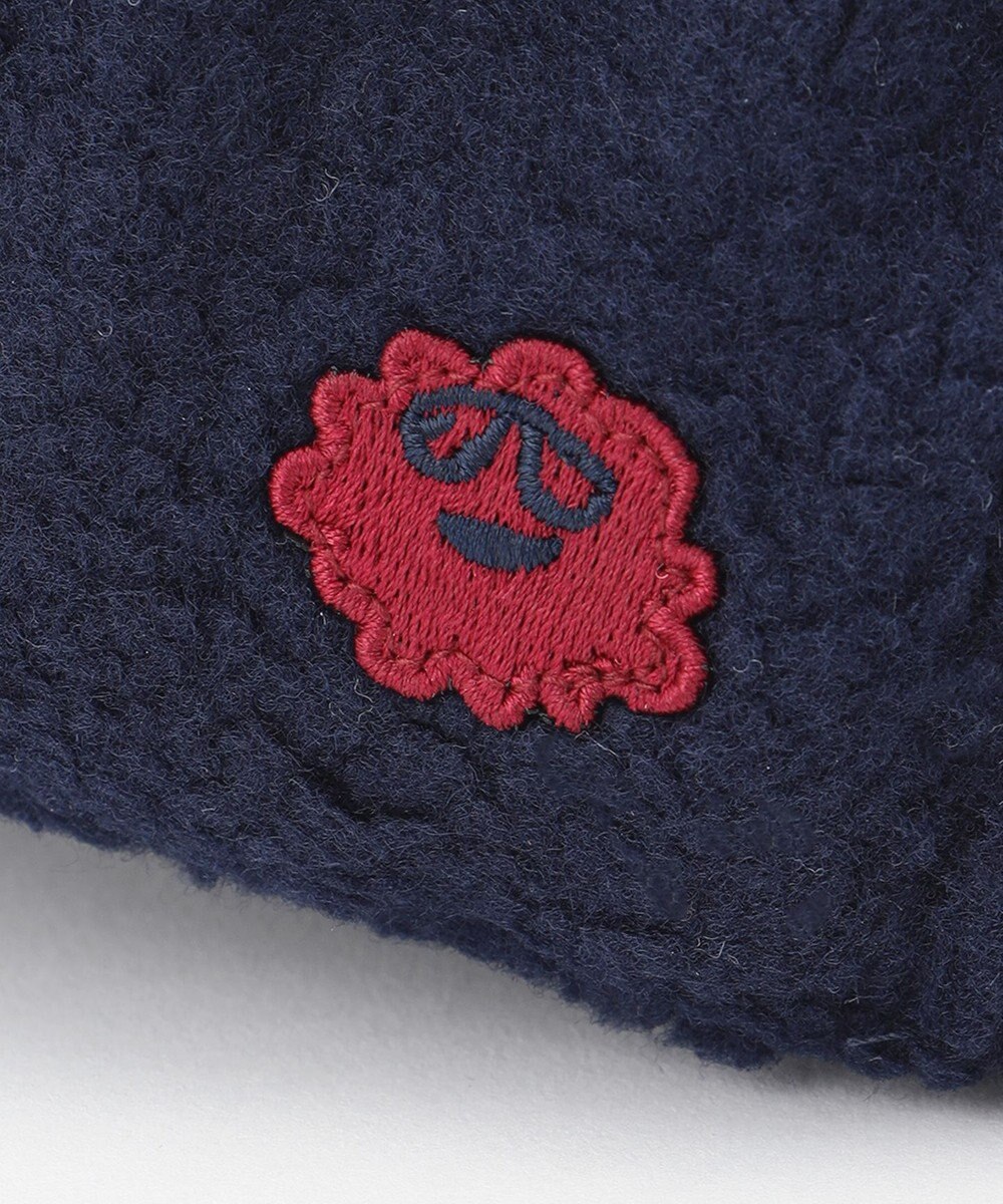 PW CIRCULUS 【UNISEX】ボア キャップ 