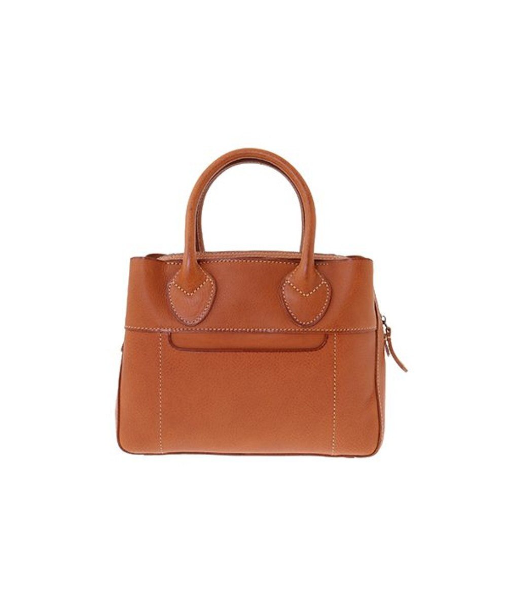 genten ミネルヴァ 手提げバッグ 