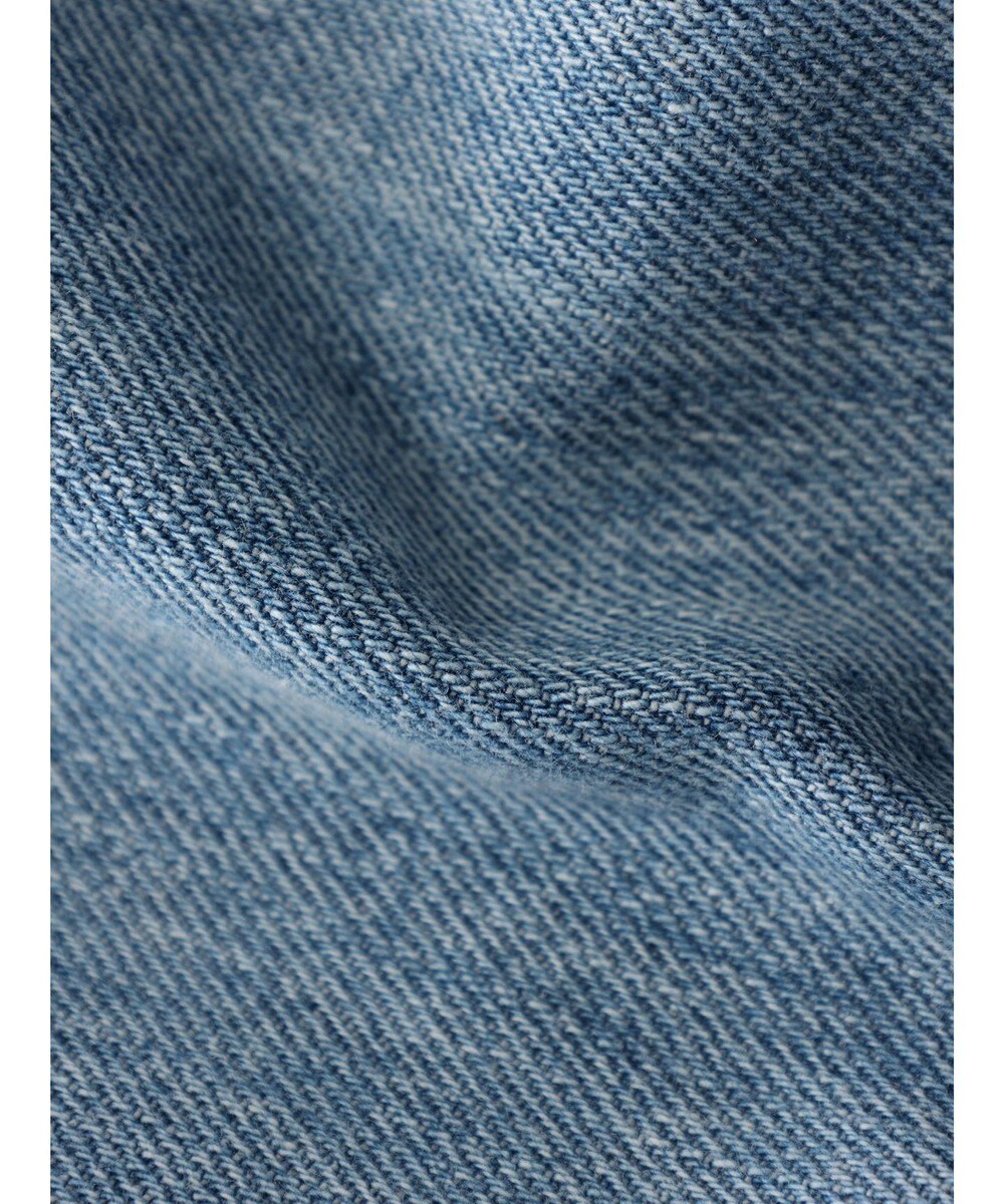 AMERICAN HOLIC ダメージデニムパンツ 