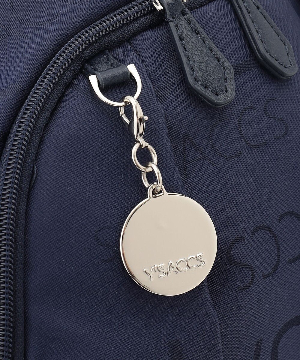 Y'SACCS ロゴジャカード　ミニリュックサック 