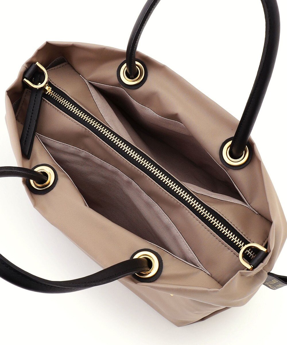 23区 VIOLAd'ORO 2WAY ナイロン トートバッグ (Sサイズ) 