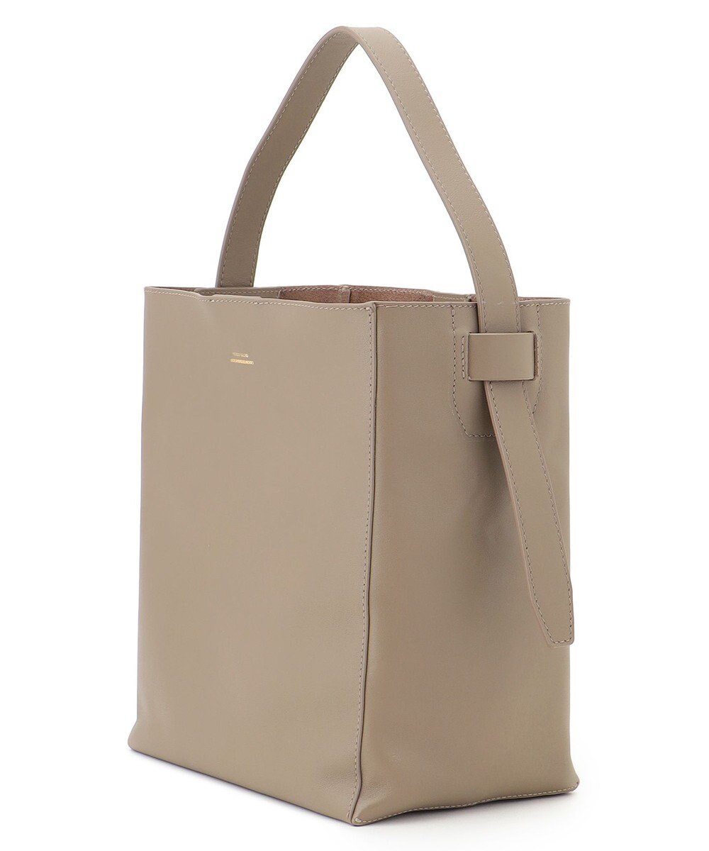 23区 レザー2WAY ショルダーバッグ 