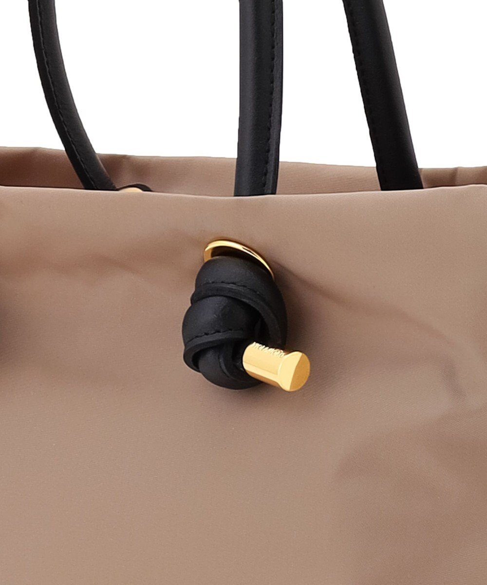 23区 VIOLAd'ORO 2WAY ナイロン トートバッグ (Sサイズ) 