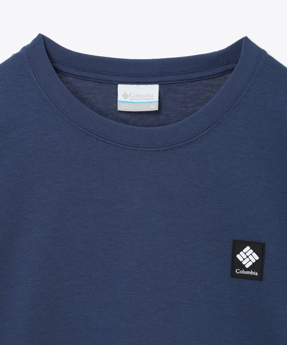 Columbia Columbia/ スタックブルックグラフィックショートスリーブTシャツ /コロンビア 