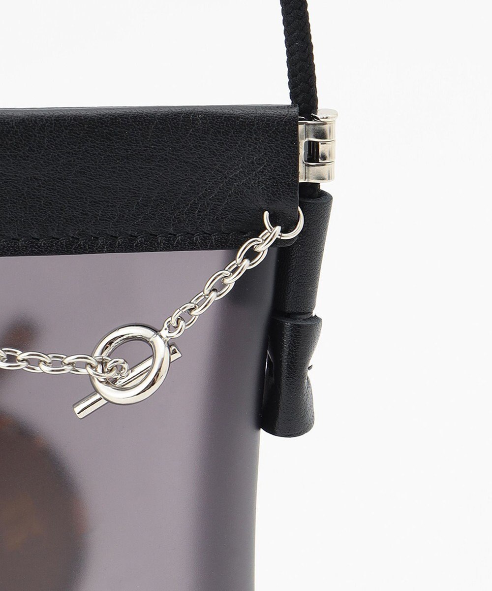 ICB ポーチ付きサングラス 