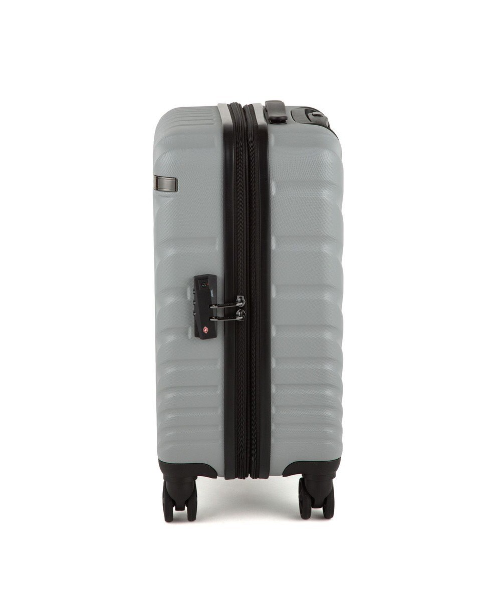 ACE BAGS & LUGGAGE ACE オーバル2 スーツケース 機内持ち込み 拡張機能 36L/43L 05911 エース 