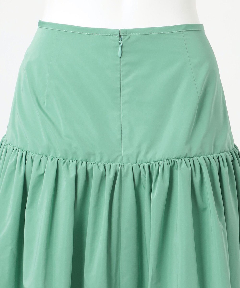 23区 S 【R(アール)】シルクタフタ スカート 